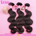 Wholesale high quality peruvian hair with closure 2016 hot sale 8a grade virgin hair bundles with lace closure